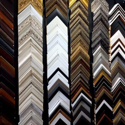 FRAMING WALL